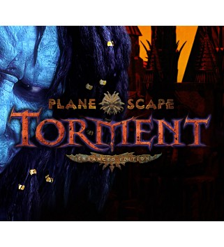 Planescape: Torment Enhanced Edition Steam Key EUROPE